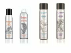 IGroom Styling Spray Bundle