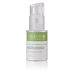 IGroom Clarifying Magic Powder Spray 25g