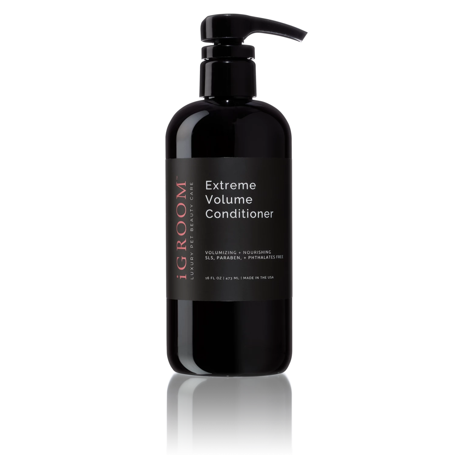 IGroom Extreme Volume Conditioner 16oz (473ml) 3 IGroom Extreme Volume Conditioner 16oz (473ml)