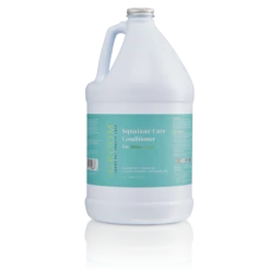 IGroom Squalane Care Conditioner 1 Gallon (3.8L) For Drop Coat