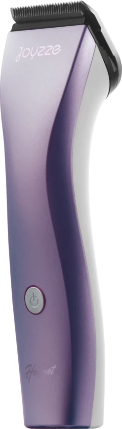 Joyzze Hornet 5-in-1 Clipper 2 Speed [Purple] -Swan Sales Shop JY 99013 4