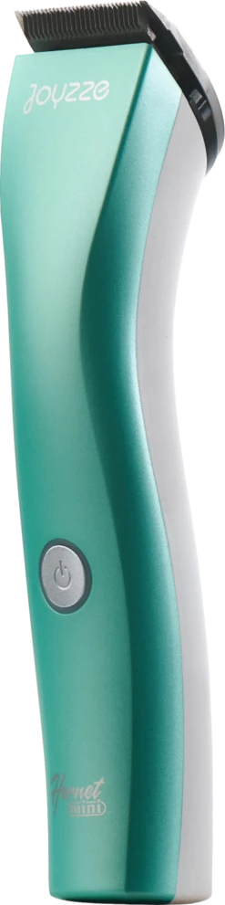 Joyzze Hornet Mini Trimmer 2 Speed [Teal] -Swan Sales Shop JY 99027 3