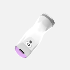 Joyzze Hornet Mini Trimmer 2 Speed [Purple] -Swan Sales Shop JY 99028 2