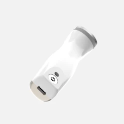 Joyzze Hornet Mini Trimmer 2 Speed [Grey] -Swan Sales Shop JY 99029 2