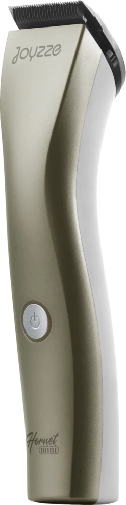 Joyzze Hornet Mini Trimmer 2 Speed [Grey] -Swan Sales Shop JY 99029 3