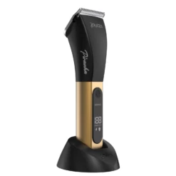 Joyzze Piranha D Series Clipper 2 Speed [Gold] -Swan Sales Shop JY 99030 2