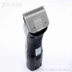 Joyzze Raptor Cordless A5 Clipper (1 Battery) -Swan Sales Shop JY 99065 3