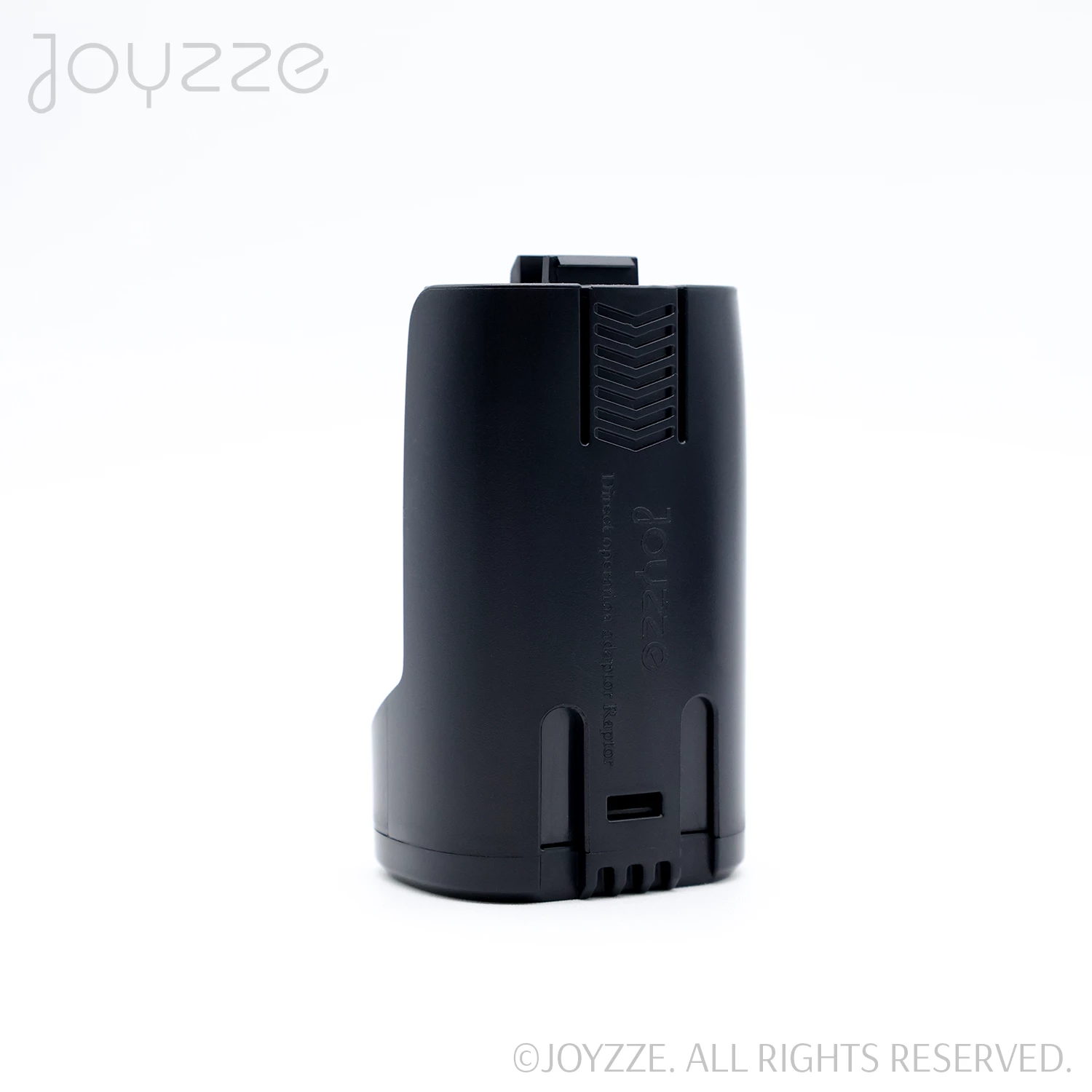 Joyzze Raptor Plus Cordless A5 Clipper (2 Battery) 5 Joyzze Raptor Plus Cordless A5 Clipper (2 Battery) - Image 3