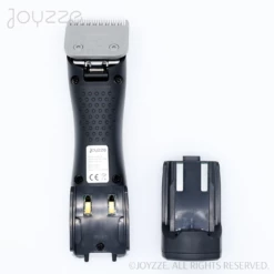Joyzze Raptor Plus Cordless A5 Clipper (2 Battery) 16 Joyzze Raptor Plus Cordless A5 Clipper (2 Battery) -Swan Sales Shop JY 99066 5