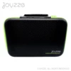 Joyzze Hard Blade Storage Case Fits 22 Blades - Neon Green