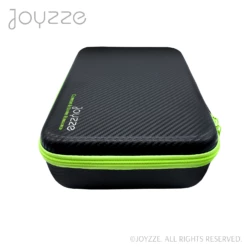 Joyzze Hard Blade Storage Case Fits 22 Blades - Neon Green -Swan Sales Shop JY 99086 2
