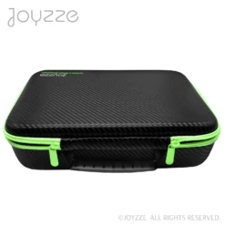 Joyzze Hard Blade Storage Case Fits 22 Blades - Neon Green -Swan Sales Shop JY 99086 3