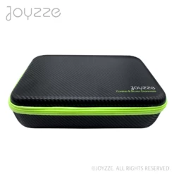 Joyzze Hard Blade Storage Case Fits 22 Blades - Neon Green -Swan Sales Shop JY 99086 5