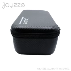 Joyzze 3 Wide Blade + 7 Wide Comb With Storage Case - Black -Swan Sales Shop JY 99088 6