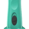Joyzze Falcon A5 Cordless Clipper 2 Speed [Teal] -Swan Sales Shop JY 99094