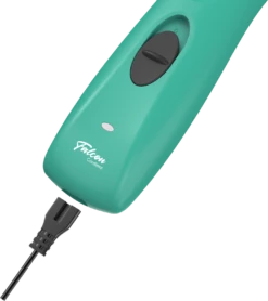Joyzze Falcon A5 Cordless Clipper 2 Speed [Teal] -Swan Sales Shop JY 99094 2