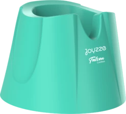 Joyzze Falcon A5 Cordless Clipper 2 Speed [Teal] -Swan Sales Shop JY 99094 3