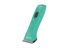 Joyzze Falcon A5 Cordless Clipper 2 Speed [Teal] -Swan Sales Shop JY 99094 4