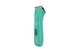 Joyzze Falcon A5 Cordless Clipper 2 Speed [Teal] -Swan Sales Shop JY 99094 5