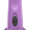 Joyzze Falcon A5 Cordless Clipper 2 Speed [Purple]
