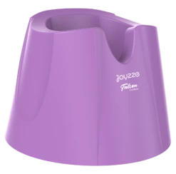 Joyzze Falcon A5 Cordless Clipper 2 Speed [Purple] -Swan Sales Shop JY 99095 3