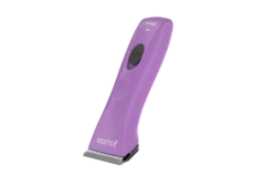 Joyzze Falcon A5 Cordless Clipper 2 Speed [Purple] -Swan Sales Shop JY 99095 4