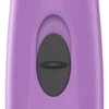 Joyzze Falcon A5 Corded Clipper 2 Speed [Purple] -Swan Sales Shop JY 99096