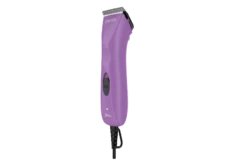 Joyzze Falcon A5 Corded Clipper 2 Speed [Purple] -Swan Sales Shop JY 99096 2