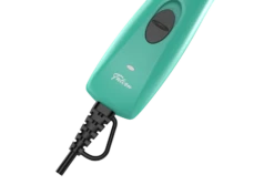 Joyzze Falcon A5 Corded Clipper 2 Speed [Teal] -Swan Sales Shop JY 99097 3