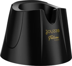 Joyzze Falcon A5 Cordless Clipper 2 Speed [Black] -Swan Sales Shop JY 99101 3