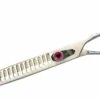 Kenchii Love Shear 22 Tooth Blender / Chunker 8" 2 Kenchii Love Shear 22 Tooth Blender / Chunker 8" -Swan Sales Shop KE LO 22T