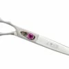 Kenchii Love Shear Straight 8" - Lefty -Swan Sales Shop KE LO 8SL