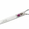 Kenchii Love Shear Straight 9" -Swan Sales Shop KE LO 9S