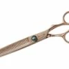 Kenchii Rosé Shear 54T Thinner 7" -Swan Sales Shop KE RO 54T
