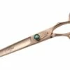 Kenchii Rosé Shear Straight 8" -Swan Sales Shop KE RO 8S
