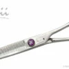 Kenchii Scorpion Shear 46 Tooth Thinner 7" -Swan Sales Shop KE SC 46T