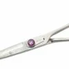 Kenchii Scorpion Shear Straight 7" -Swan Sales Shop KE SC 7S