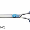 KKO Japanese Scissors Curved 7"