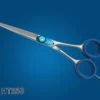 KKO Japanese Scissors Straight With Ball Tip 5.5" 1 KKO Japanese Scissors Straight With Ball Tip 5.5" -Swan Sales Shop KK OHT550