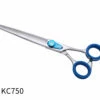 KKO Japanese Scissors Straight 7.5" -Swan Sales Shop KK OKC750