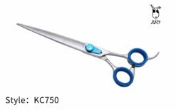 KKO Japanese Scissors Straight 7.5"
