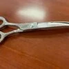 KKO Japanese Scissors Curved 7" - Lefty -Swan Sales Shop KK OLH700C