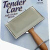 Lawrence Tender Care Slicker Brush - Large -Swan Sales Shop LA 39130