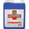 Maxpro Germ Free 5L Disinfectant - Bubble Gum Fragrance -Swan Sales Shop MA 02006