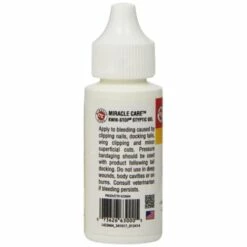 Kwik Stop Styptic Gel 1oz (29ml) -Swan Sales Shop MC 63000 2