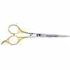 Millers Forge Scissors Curved Blunt Tip 6.5" -Swan Sales Shop MF 55245
