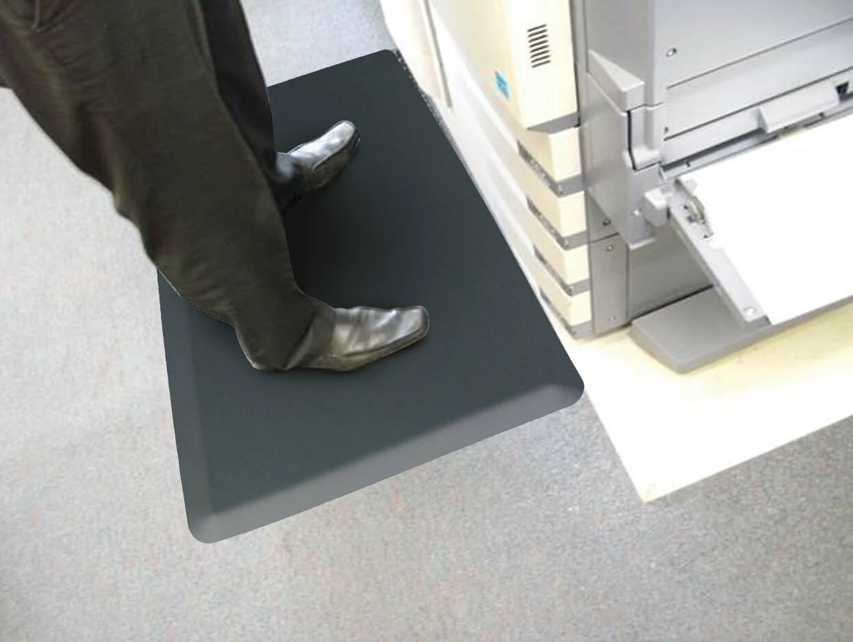 MATTEK 500x750 Comfort Stand II Anti-Fatique Mat 5 MATTEK 500x750 Comfort Stand II Anti-Fatique Mat - Image 3