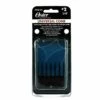 Oster® Oster Universal Comb Attachments #2, 1/4" (6mm) -Swan Sales Shop OS 76926 616