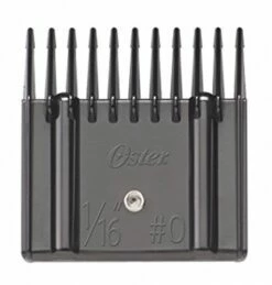 Oster® Oster UniversalComb Attachments #10 ,1 1/4" (32mm)