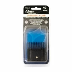 Oster® Oster Universal Comb Attachments #0, 1/16" (1.5mm)